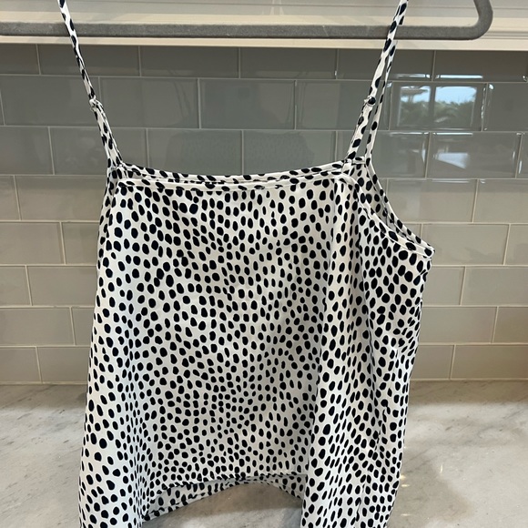 J Crew camisole - Picture 3 of 3